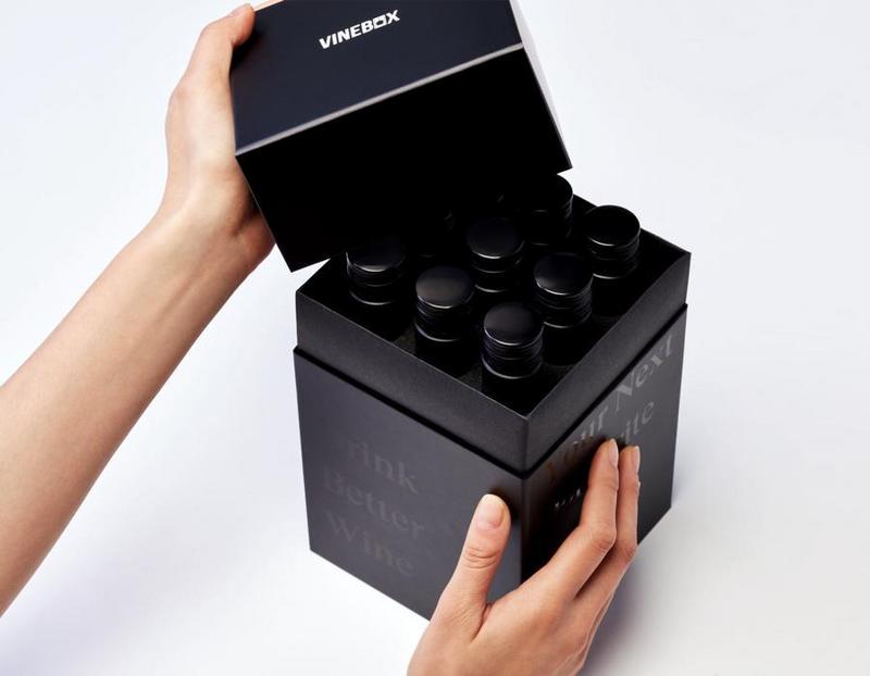 试一杯红酒再买整瓶，订阅式红酒电商「Vinebox」获 590 万美元融资