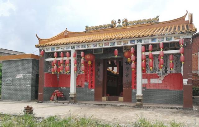 “格木桥村”地名的由来