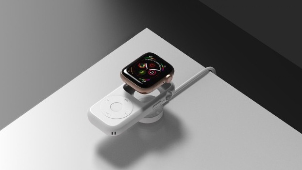 想念曾经的iPod吗？只需一招，让你的Apple Watch摇身一变成iPod