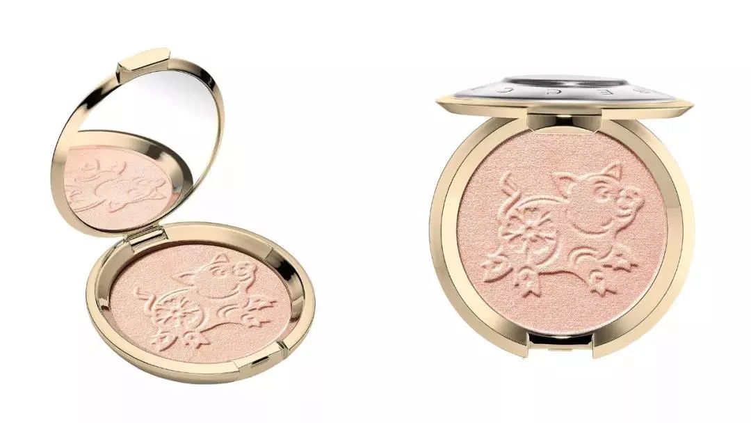 LV、Gucci、纪梵希猪年限定款来袭，你们考虑过猪的感受么？ | 唠氪儿