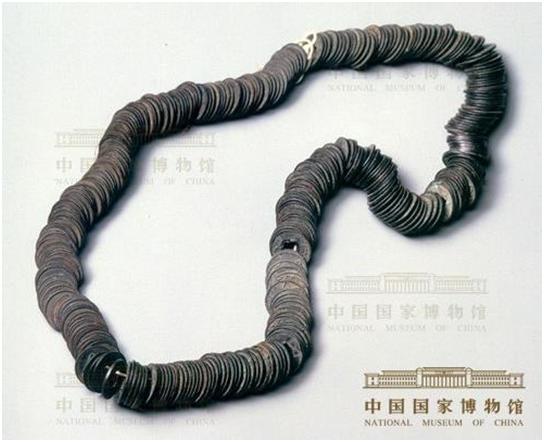 「格物货币」中国货币简史(上)