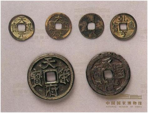 「格物货币」中国货币简史(上)