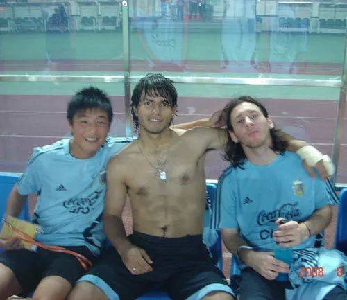 一个中国球迷听说武磊加盟西甲后的心理活动