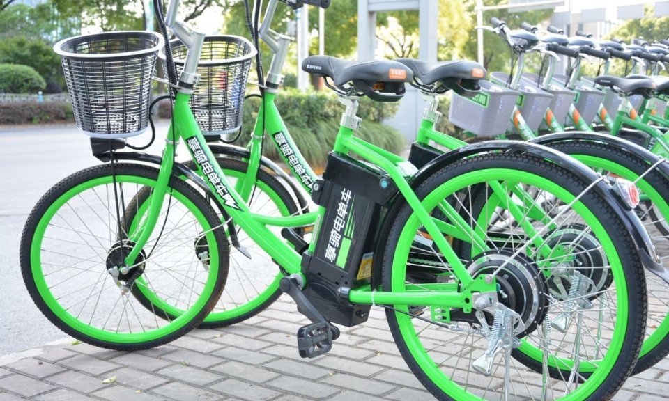 共享经济再度“爆雷”,继ofo之后,又一颗“老鼠屎”死于押金