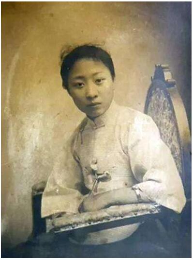 露兰春真实照片:露兰春结局(图)