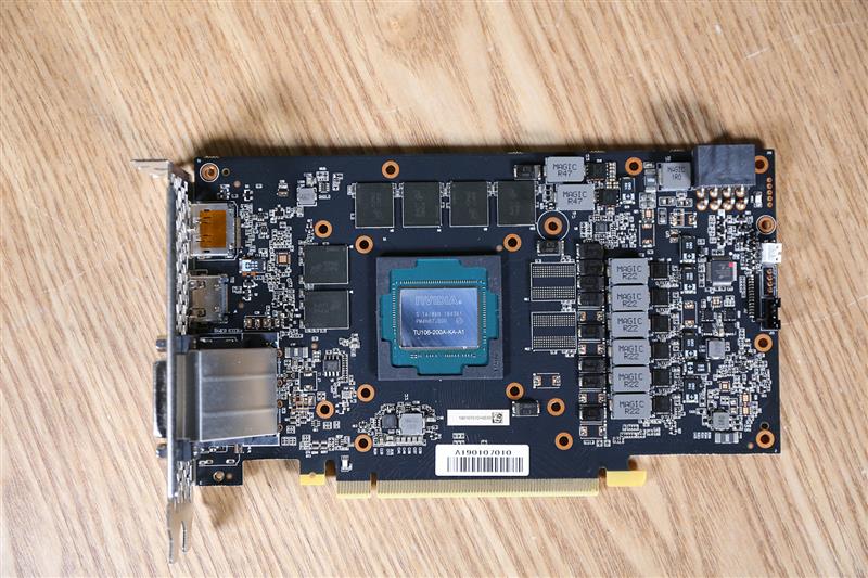 2699元还要什么帕斯卡！铭瑄RTX 2060终结者评测