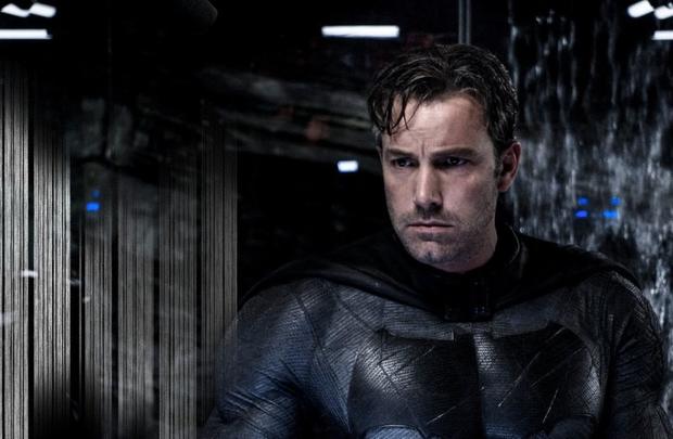 本·阿弗莱克正式告别“蝙蝠侠” 目标锁定年轻演员