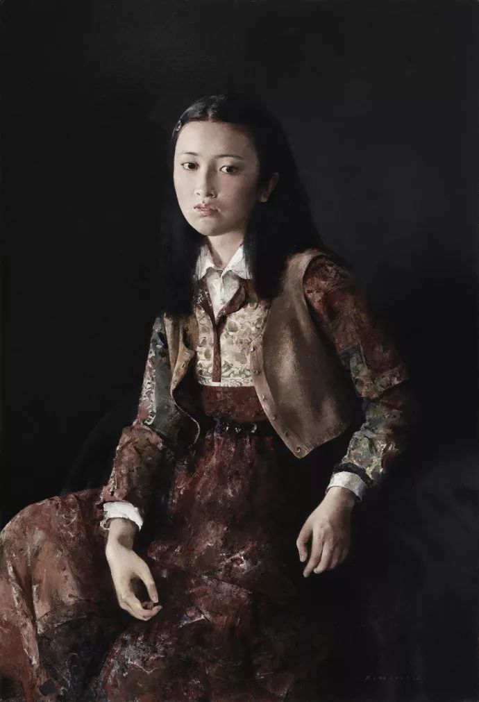 2018年中国写实画派十四周年展
