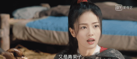 《招摇》颜值当道,最帅的不是许凯,网友都想嫁以一打十的她?