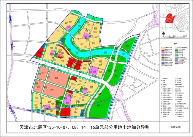 北辰区处于京津双城联动发展的中心地带,2018年伴随着北仓示范镇的