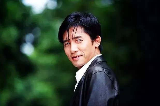 梁朝伟,一个被演戏耽误的运动员:滑雪神级,帆船得奖