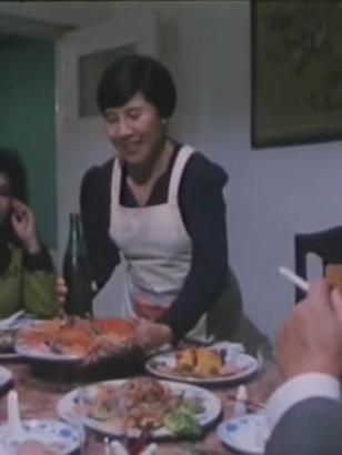 知名编剧,弃前妻娶女导演,王蒙写小说讽刺,与前现妻患同病离世