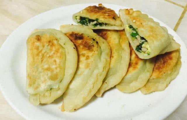 初一饺子，初二面，大年初一到初七的传统饮食，你都吃过吗？