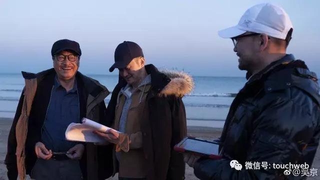 《流浪地球》与《飞驰人生》走红背后:吴京韩寒时代来临