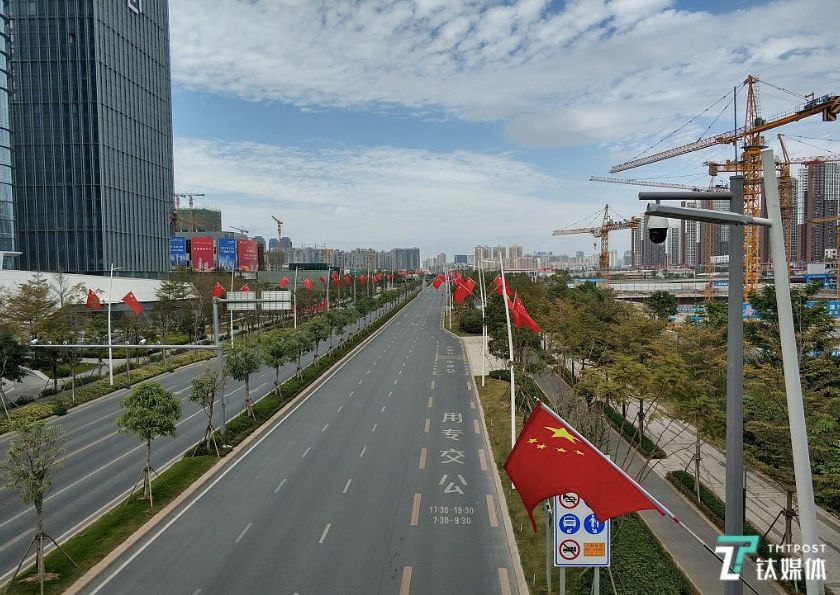 春节假期的余额已经不足，返程上班了！