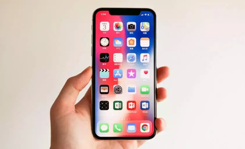 iPhone之所以高定价都是因为她 现在终于要离职了