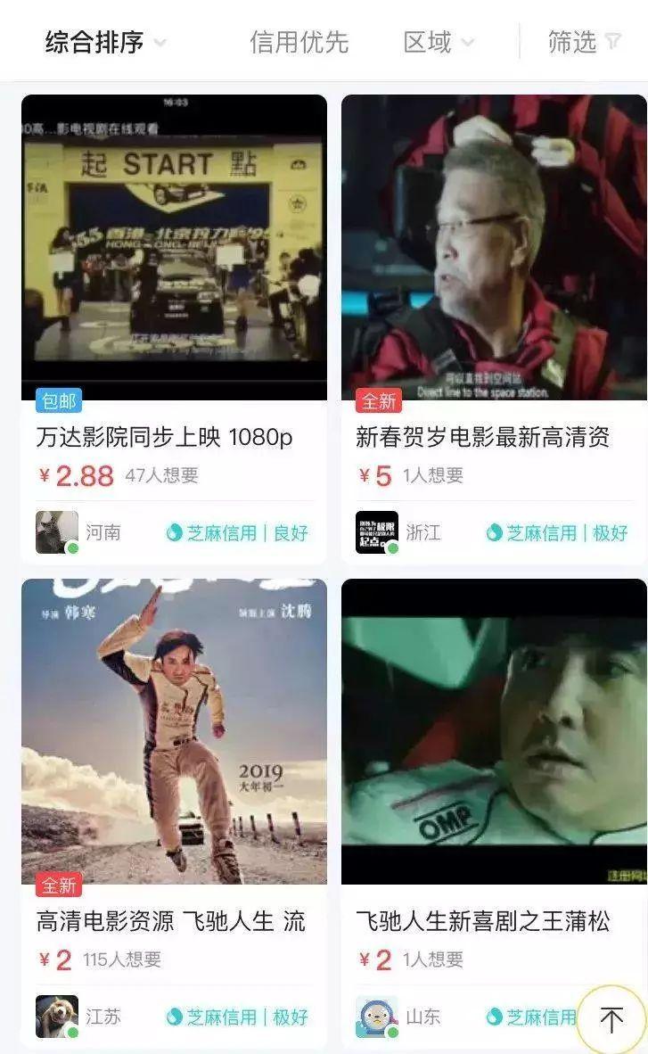 高票价+高清盗版=电影市场的“死刑”