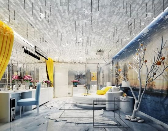 京东27亿收购100%股权 第一家“京东酒店”诞生!