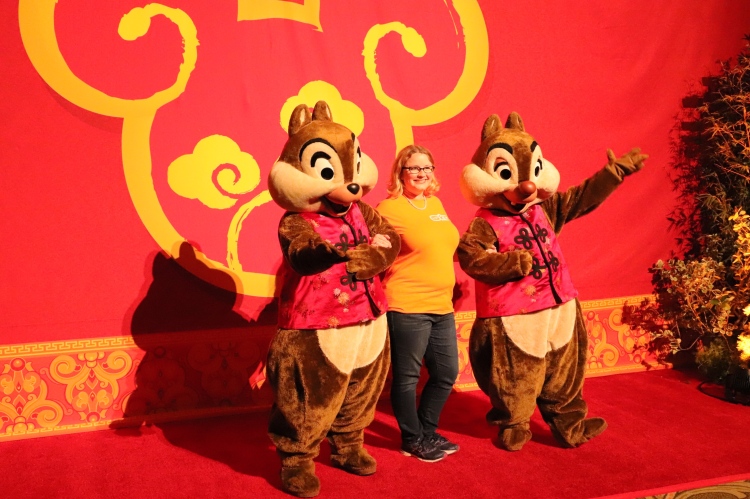 写春联、夹汤圆 VIPKID学员给美国外教上了一堂中国文化课