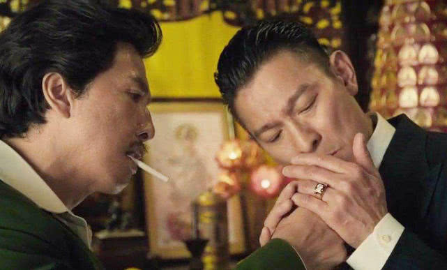 追龙