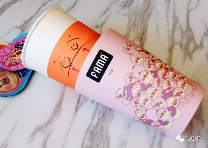 粉嫩又可爱，专为萌妹子设计的套套，妹子们都爱不释手 | 最生活