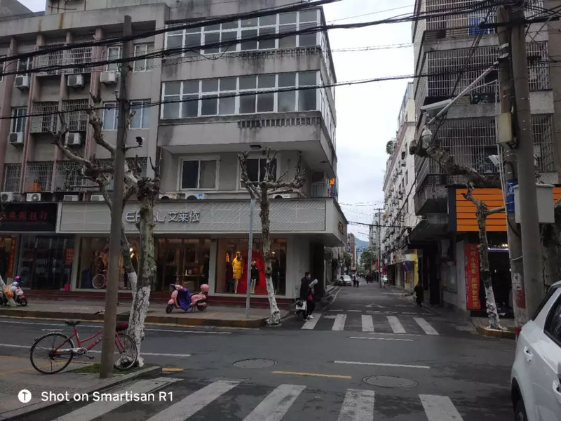 用肉身感受一个四线县城的真实楼市