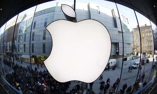 苹果市值蒸发“惨烈”，同为供应商，富士康和伯恩光学，谁更惨！