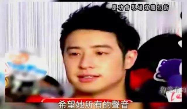 潘玮柏今年将退出娱乐圈，背后的原因令人心酸......