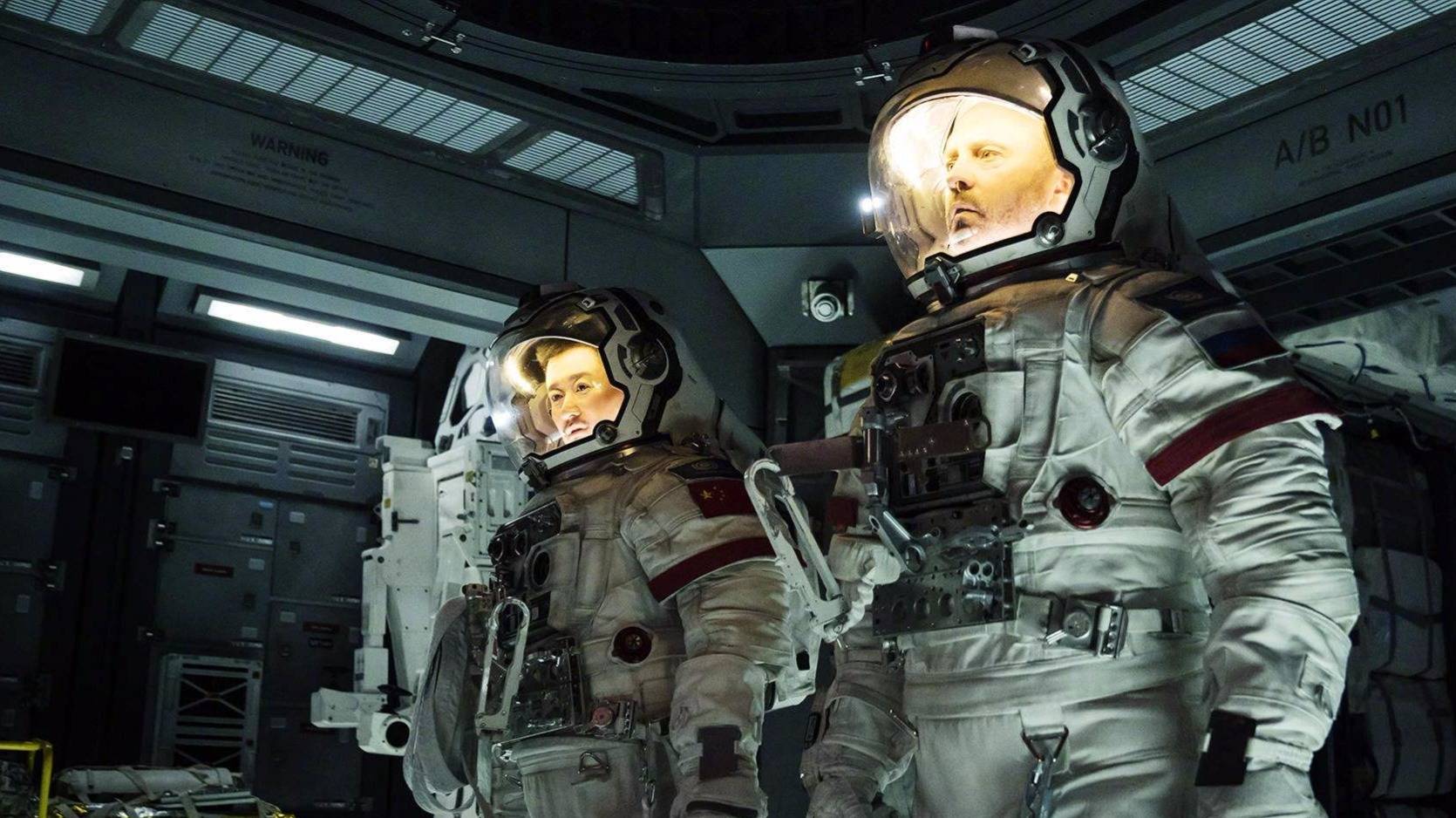 【虎嗅晚报】豆瓣封禁讨论区违规内容;外交部:美挑拨中国与其他国家关系不道德