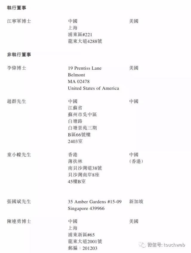 基石药业拟2月26日上市：年营收仅千万 但预亏18亿