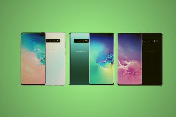 小米9/三星S10同上三摄:挑战华为P20 Pro拍照第一王座