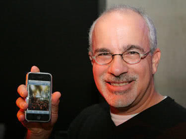 苹果任命首个增强现实全球营销负责人