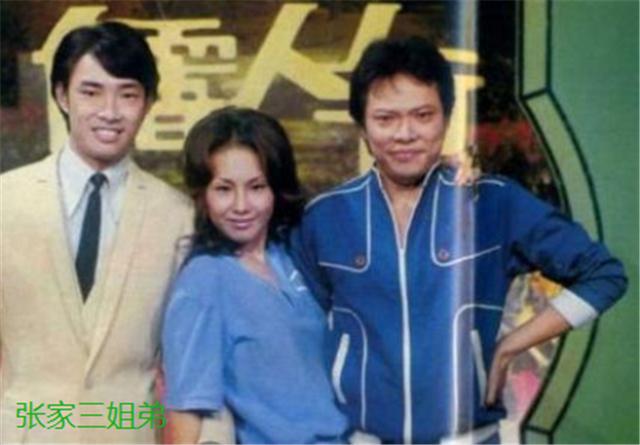费玉清说我离开后就一定不再回来