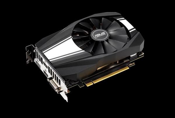 华硕ITX迷你版RTX 2060上架：长度缩短一半