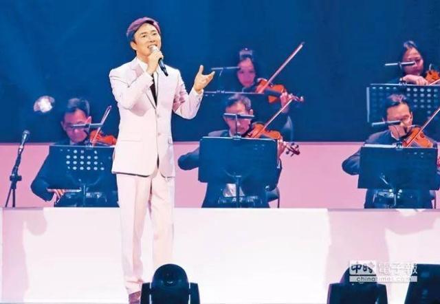费玉清说我离开后就一定不再回来
