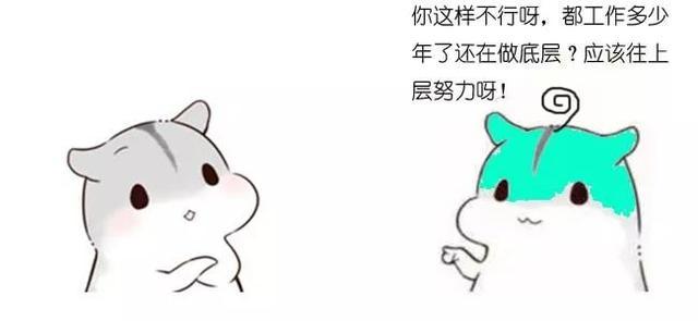 程序员如何避免被人误解职业?