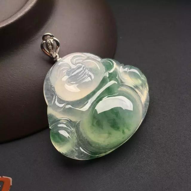 戴佛原来有这么多讲究，千万不能戴错