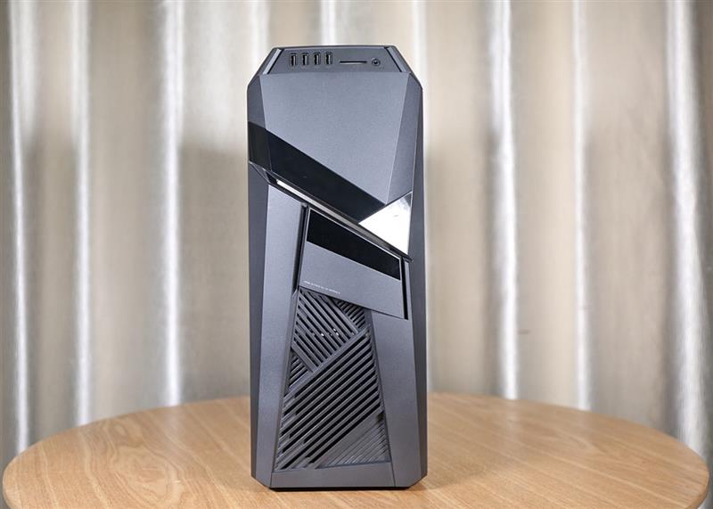 最强i9-9900K处理器造就最强主机！华硕ROG GL12CX评测