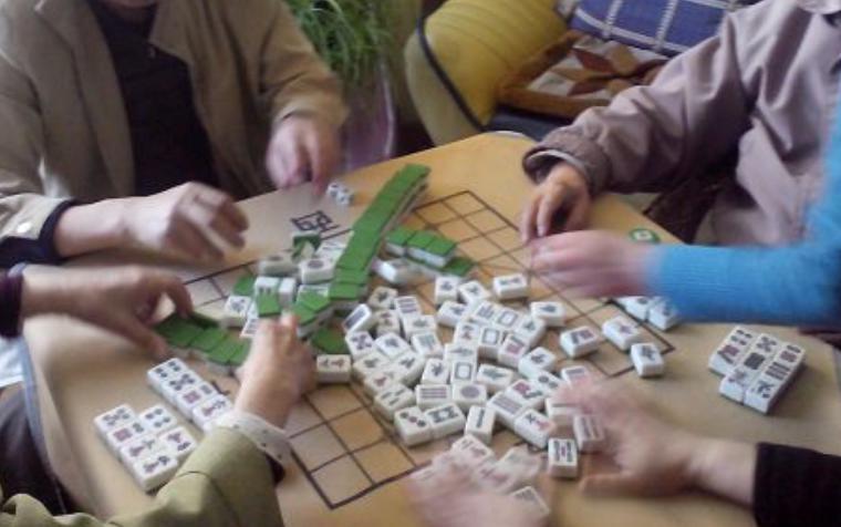 “小镇老人”的春节生活：享受移动、沉迷互联