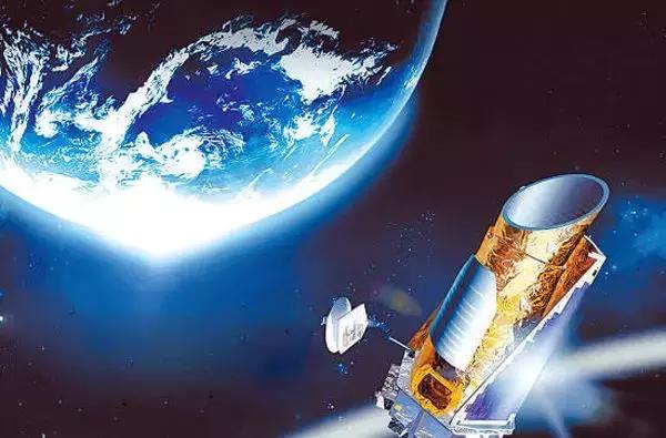 除了“带地球去流浪”，还有哪些脑洞大开的太空计划？