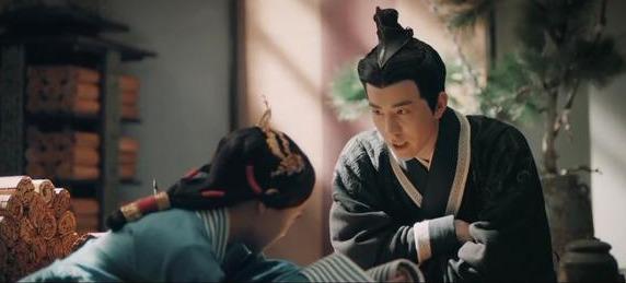 皓镧传:李川记者出身阳光帅气,化身武将演白仲冷酷霸道又虐小春