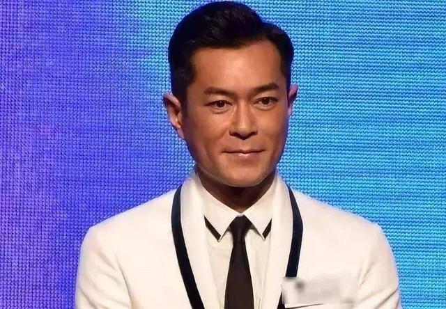 《流浪地球》的特效居然还跟古天乐有关？特效公司正是他创立！