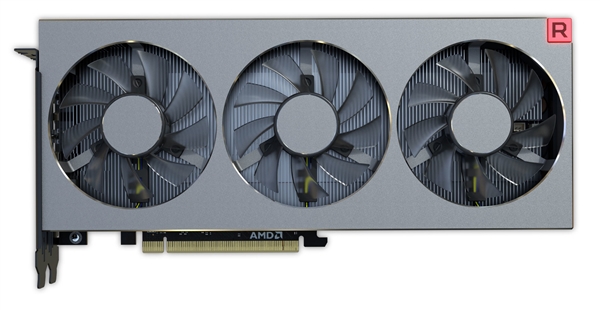 AMD战未来！Radeon VII新驱动性能提升最多6％