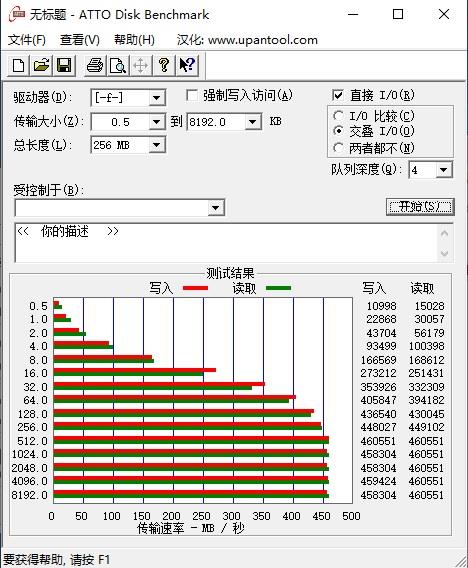 移动SSD中的战斗机！影驰GA-T480评测：读写速度四倍于HDD