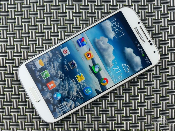 Galaxy S10发布前,带你回顾三星Galaxy S全系列