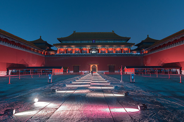 故宫这个IP是怎么炼成的