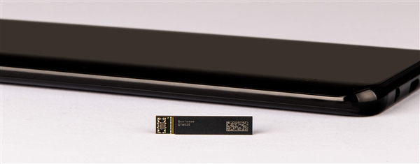7nm全球通吃！高通发二代5G基带骁龙X55：第一波5G手机无缘