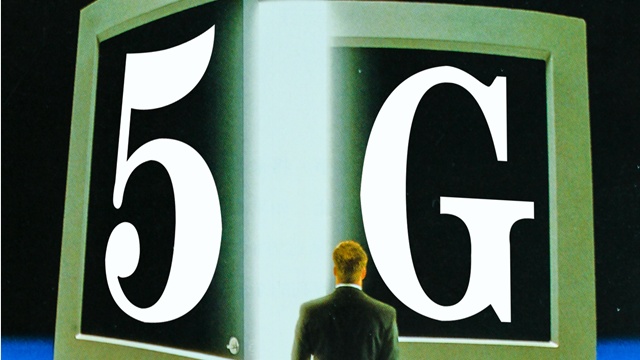 5G预商用上演 “华为速度”
