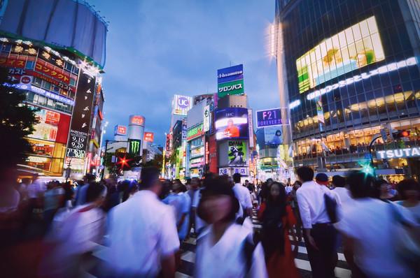 东京可以免费游玩的5大景点推荐