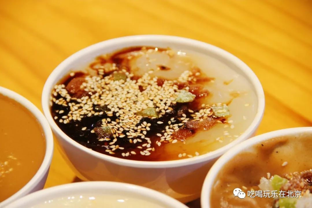 慈禧太后爱吃的甜品居然藏在超市里?!一般人还不会吃!